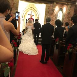 ウェディングニュースホテルの写真26枚目