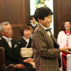 ウェディングニュースホテルの写真2枚目