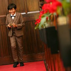 ウェディングニュースホテルの写真14枚目