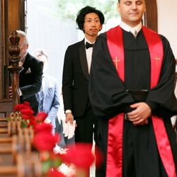 ウェディングニュースホテルの写真3枚目