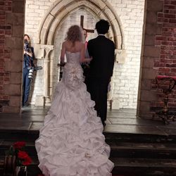 ウェディングニュースホテルの写真27枚目