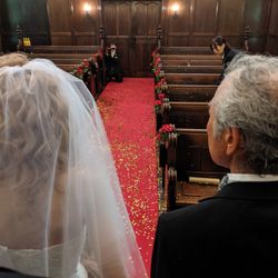 ウェディングニュースホテルの写真28枚目