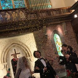 ウェディングニュースホテルの写真33枚目