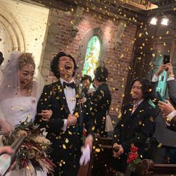 ウェディングニュースホテルの写真29枚目