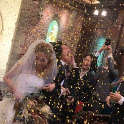 ウェディングニュースホテルの写真16枚目