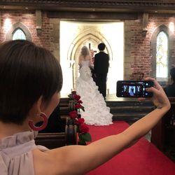 ウェディングニュースホテルの写真11枚目