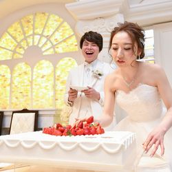 シャルマンシーナ東京の写真11枚目