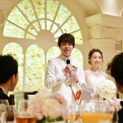 シャルマンシーナ東京の写真14枚目