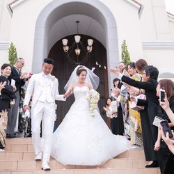 アルカンシエル ベリテ 大阪の写真23枚目