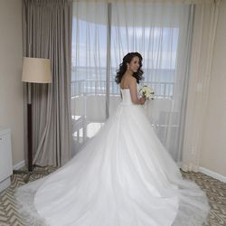 アルカンシエル ベリテ 大阪の写真11枚目