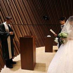 グランド ハイアット 東京の写真35枚目