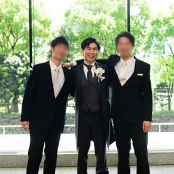 パレスホテル東京の写真21枚目