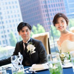 パレスホテル東京の写真18枚目