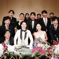 マンダリン オリエンタル 東京の写真31枚目