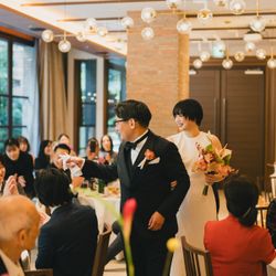 ウィズザスタイルフクオカ の写真24枚目