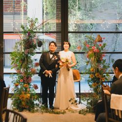 ウィズザスタイルフクオカ の写真13枚目