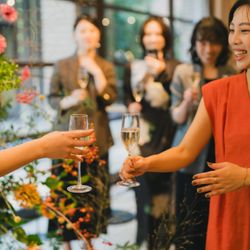 ウィズザスタイルフクオカ の写真6枚目