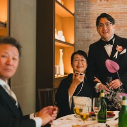 ウィズザスタイルフクオカ の写真4枚目