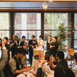 ウィズザスタイルフクオカ の写真17枚目