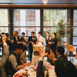 ウィズザスタイルフクオカ の写真34枚目