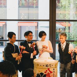 ウィズザスタイルフクオカ の写真8枚目