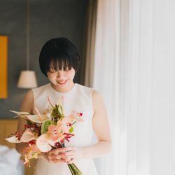 すった🐑さんの披露宴・挙式カバー写真