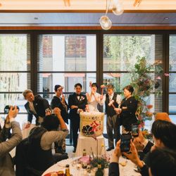 ウィズザスタイルフクオカ の写真18枚目