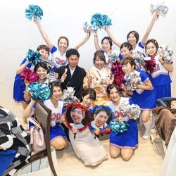 ザ・ベイスイート 桜島テラスの写真26枚目