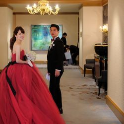 ザ・リッツ・カールトン東京の写真21枚目