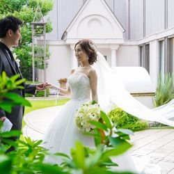 ホテル阪急インターナショナルの写真3枚目