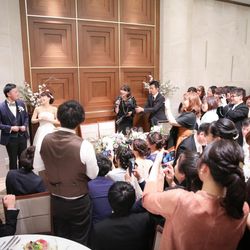 ラソールガーデン名古屋の写真14枚目