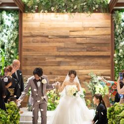 ア・ラ・モード パレ&ザ・リゾートの写真12枚目