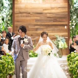 ア・ラ・モード パレ&ザ・リゾートの写真18枚目