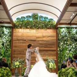 ア・ラ・モード パレ&ザ・リゾートの写真14枚目