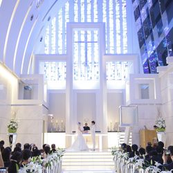 ノートルダム神戸の写真12枚目