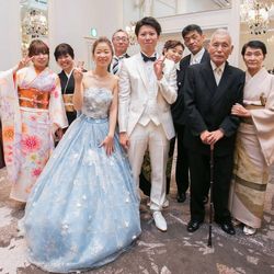 ストリングスホテル 八事 NAGOYAの写真12枚目