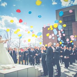 けやき坂 彩桜邸 シーズンズテラスの写真6枚目