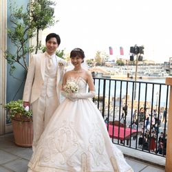 東京ディズニーシー・ホテルミラコスタ®の写真34枚目