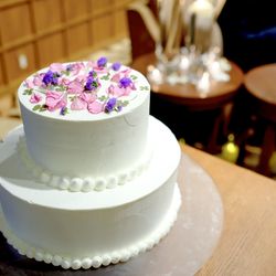 ラソールガーデン大阪の写真1枚目