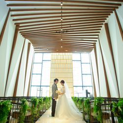 ラソールガーデン名古屋の写真28枚目