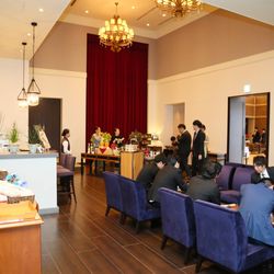 けやき坂 彩桜邸 シーズンズテラスの写真21枚目