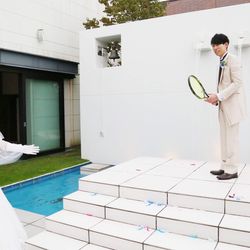 けやき坂 彩桜邸 シーズンズテラスの写真5枚目