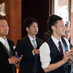 ジ・オリエンタルテラス ハイダウェイの写真13枚目