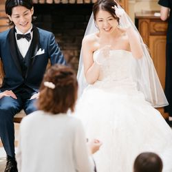 リストランテASOの写真22枚目