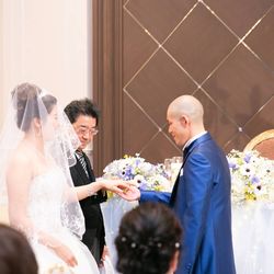 ストリングス ウエディングヒルズの写真3枚目