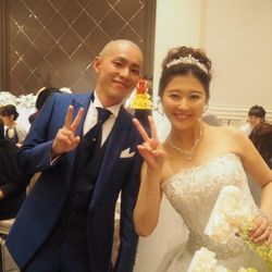 ストリングス ウエディングヒルズの写真28枚目