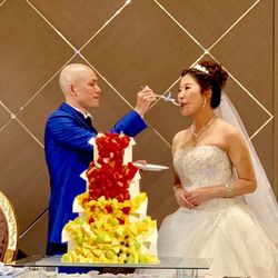 ストリングス ウエディングヒルズの写真33枚目