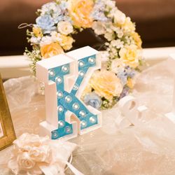 ストリングス ウエディングヒルズの写真12枚目