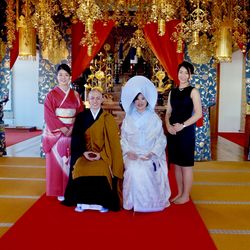 ストリングス ウエディングヒルズの写真13枚目