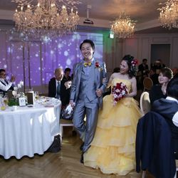 The 33 Sense of Weddingの写真1枚目